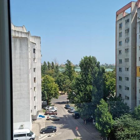 Studio Anuca Apartment Constanta Luaran gambar
