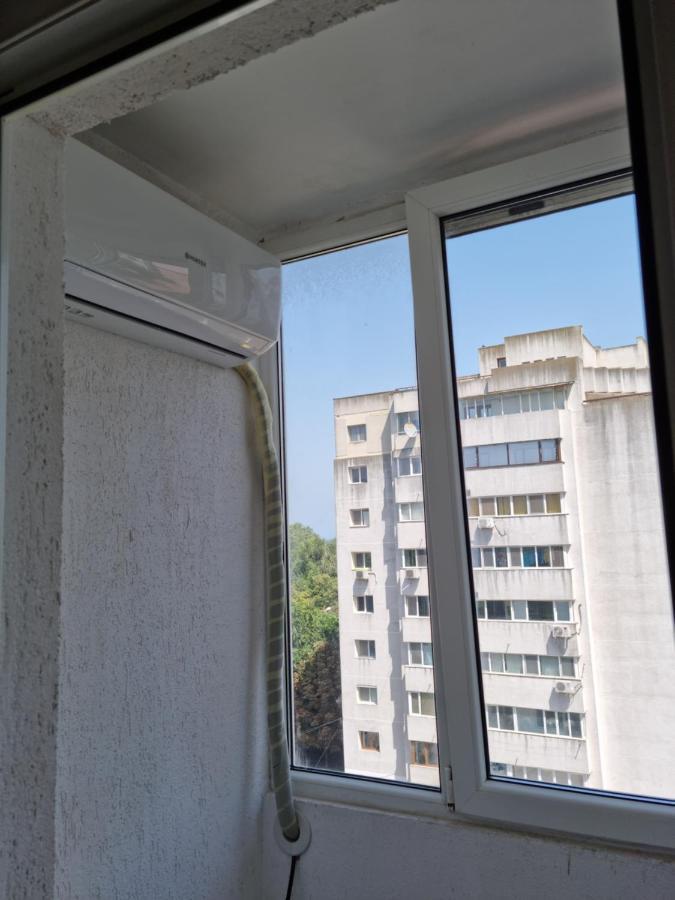 Studio Anuca Apartment Constanta Luaran gambar