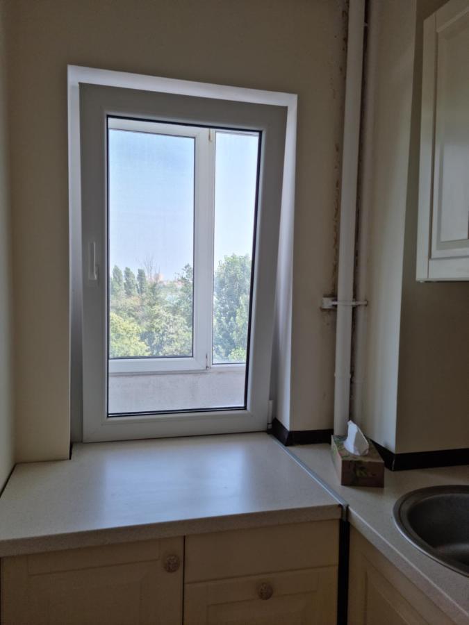 Studio Anuca Apartment Constanta Luaran gambar