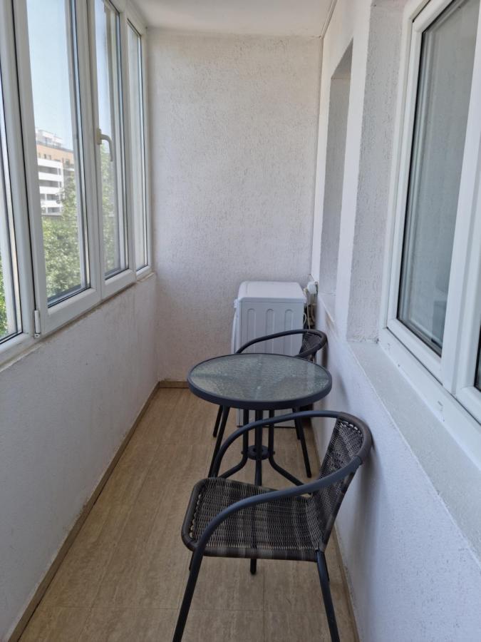 Studio Anuca Apartment Constanta Luaran gambar