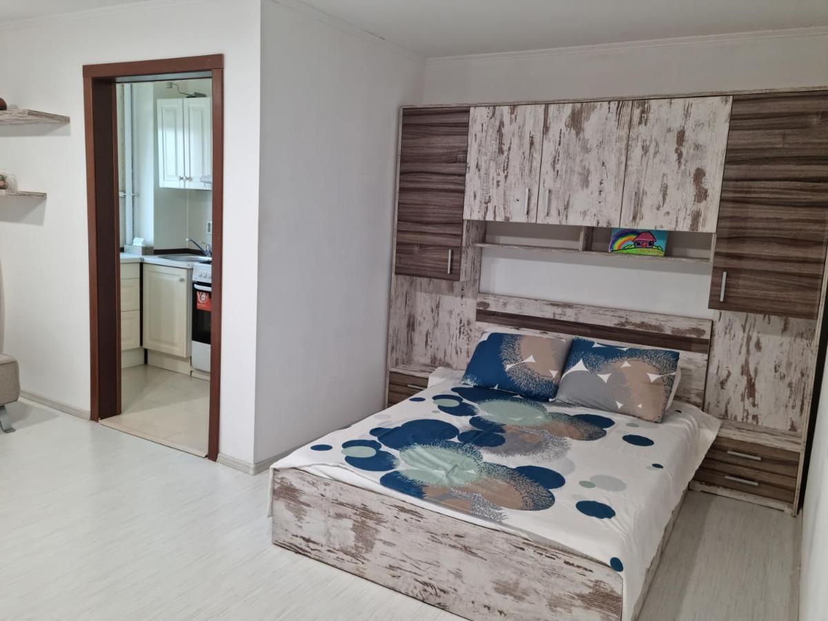 Studio Anuca Apartment Constanta Luaran gambar