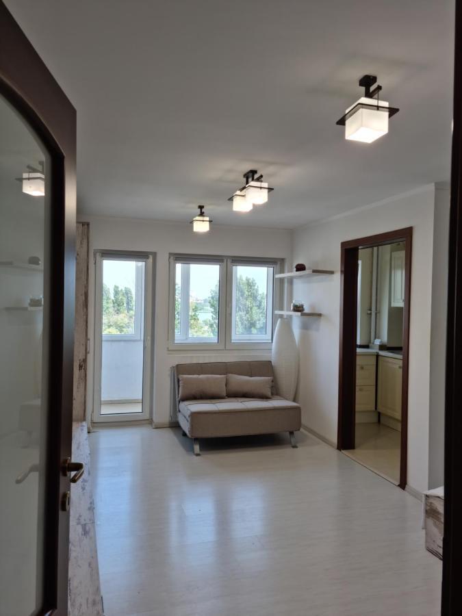 Studio Anuca Apartment Constanta Luaran gambar