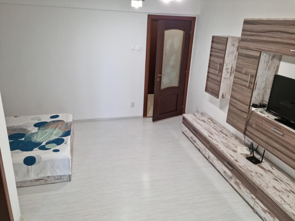 Studio Anuca Apartment Constanta Luaran gambar