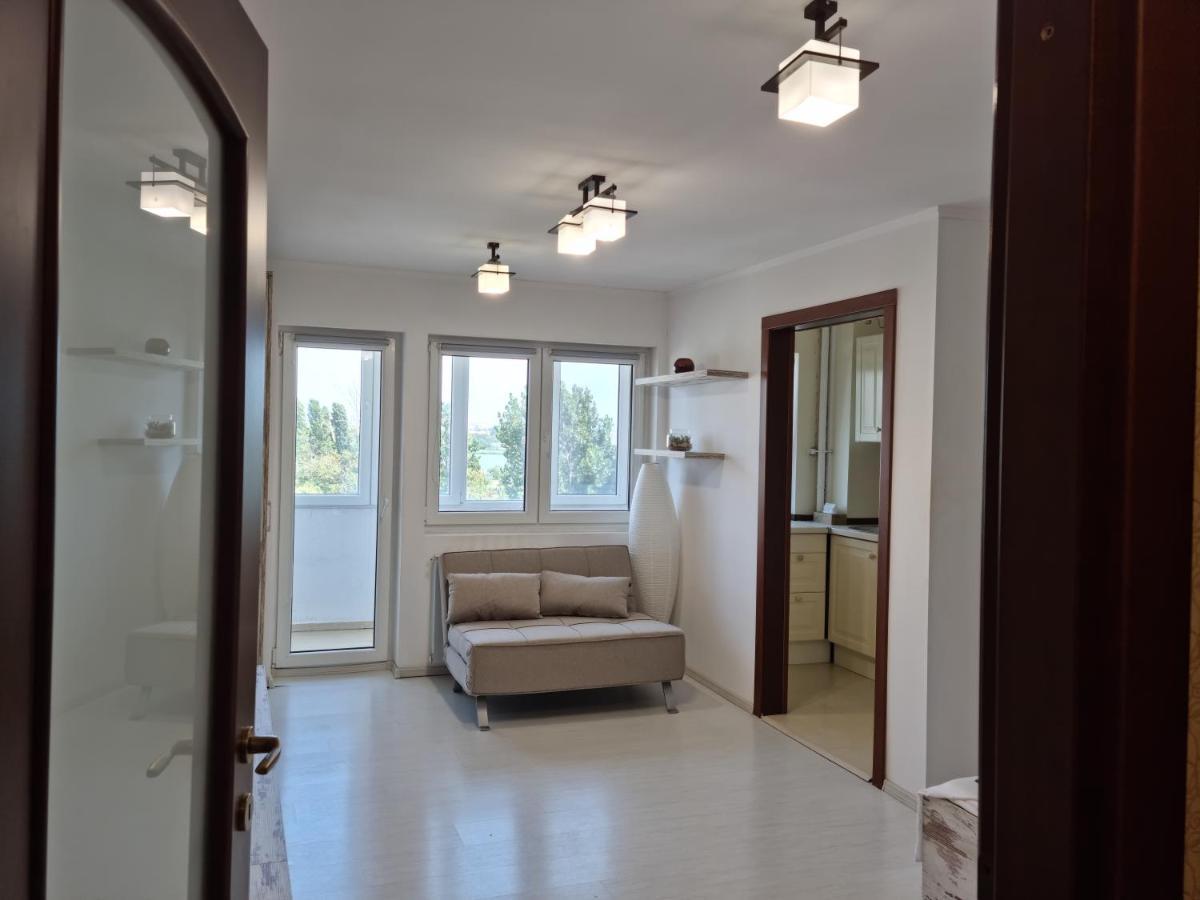 Studio Anuca Apartment Constanta Luaran gambar