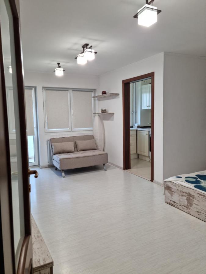 Studio Anuca Apartment Constanta Luaran gambar