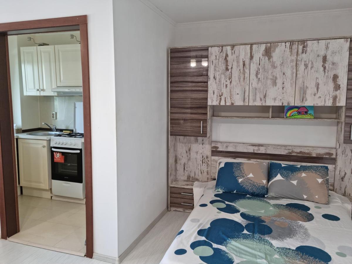 Studio Anuca Apartment Constanta Luaran gambar