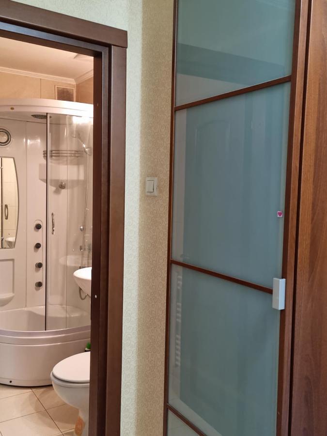Studio Anuca Apartment Constanta Luaran gambar