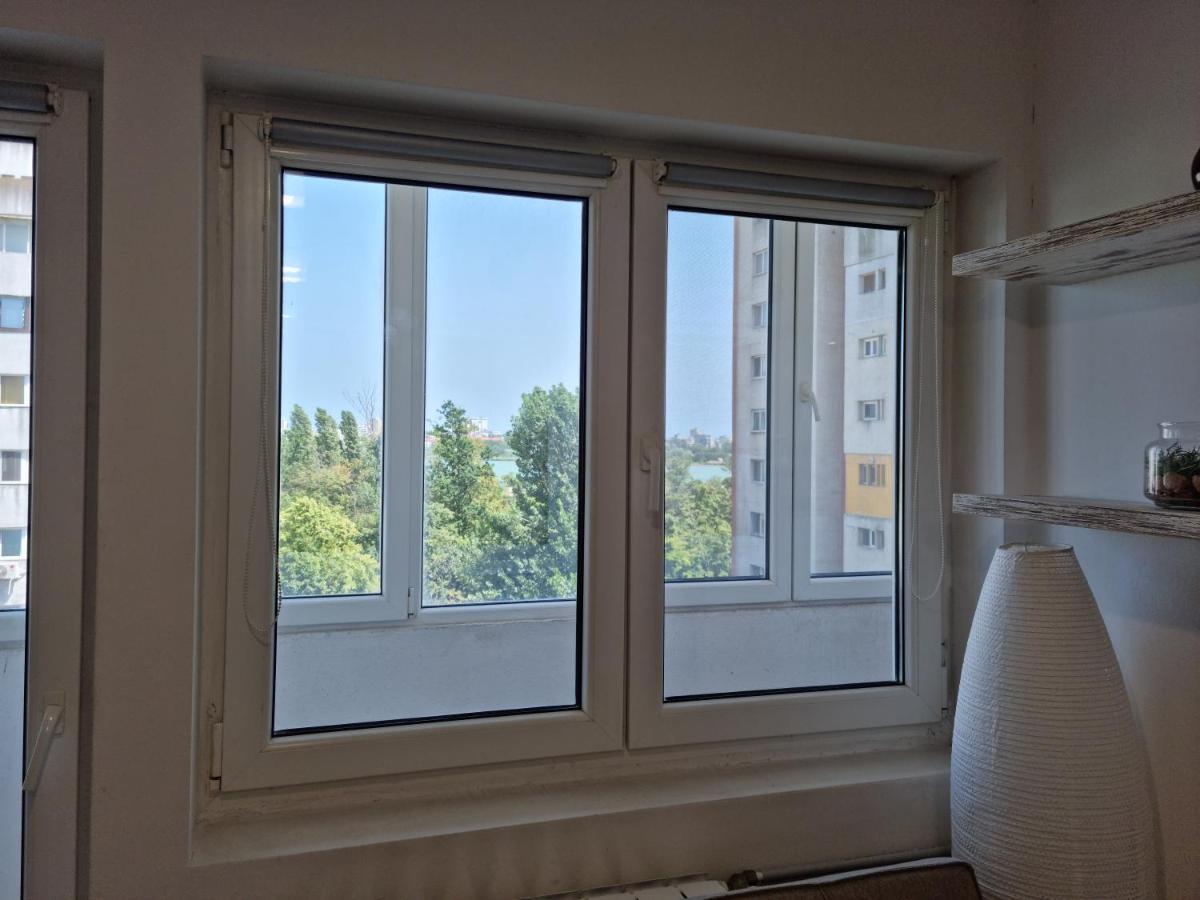 Studio Anuca Apartment Constanta Luaran gambar