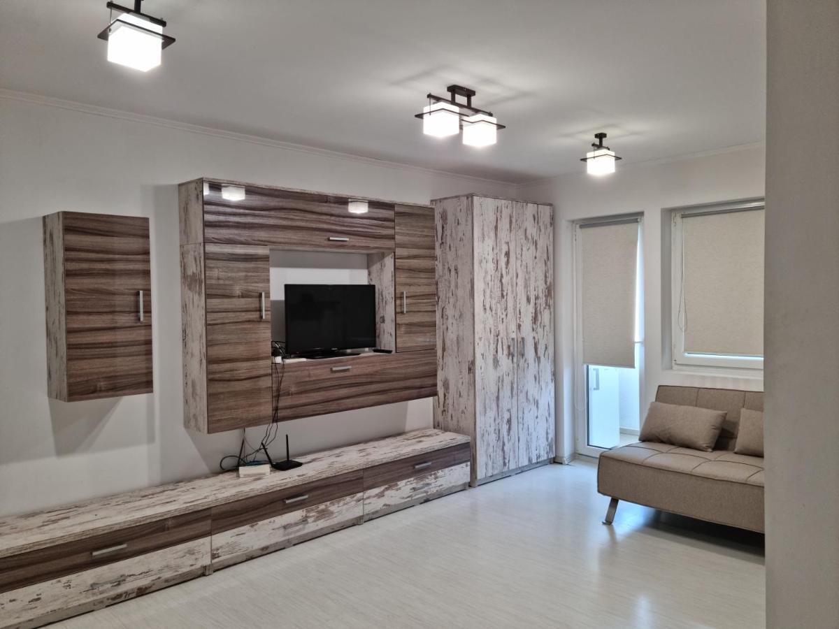 Studio Anuca Apartment Constanta Luaran gambar
